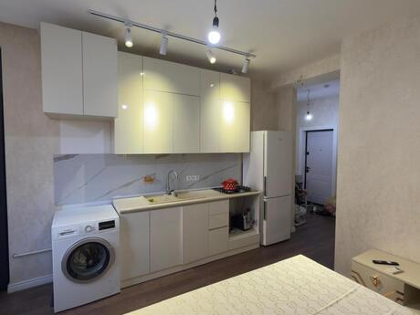 2 otaqlı mənzil, 40 m², Knightsbridge Residence White City: 300 000 ₼ 3