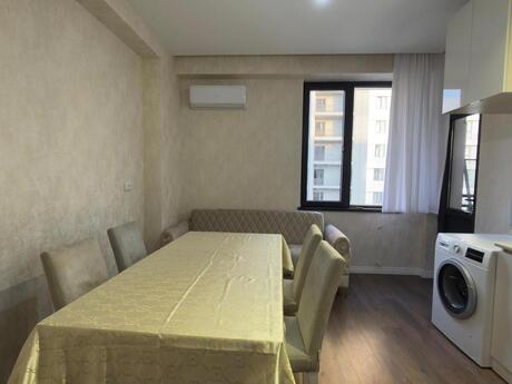 Объявление №6421796 - Баку, м. Шах Исмаил Хатаи, 2-комн., 40 м², 6/7 этаж