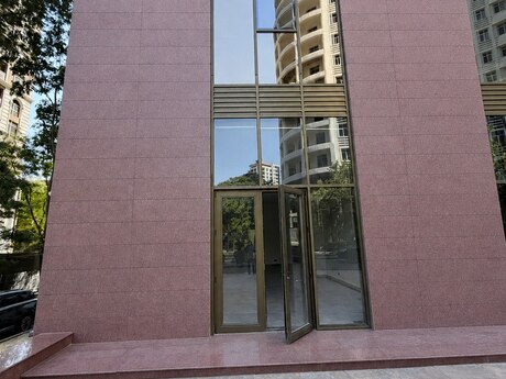 Elan №6421800 - Bakı, Nərimanov r., 1 otaqlı, 85 m²