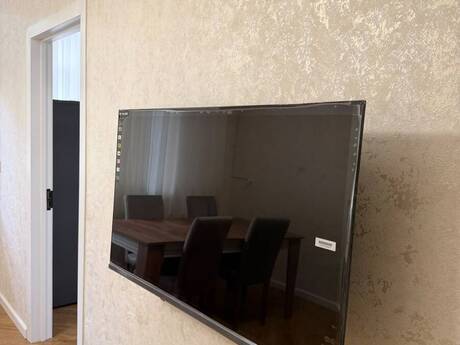 2-room apartment for rent, 55 m², 7-ci mikrorayon: 750 ₼/mo 4