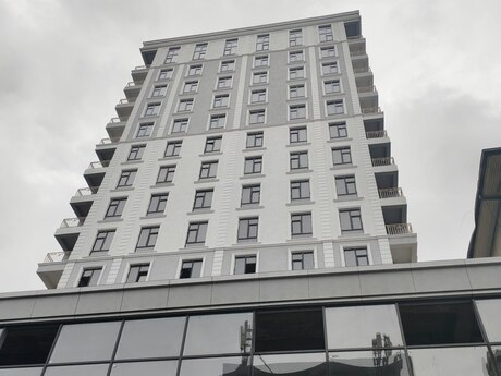 2 otaqlı mənzil, 60 m², Nərimanov: 195 000 ₼ 2