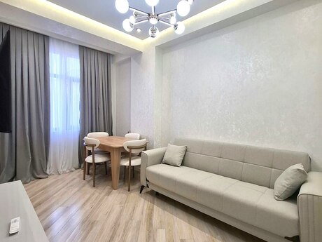 2 otaqlı mənzil, 40 m², Qara Qarayev: 164 900 ₼ 2