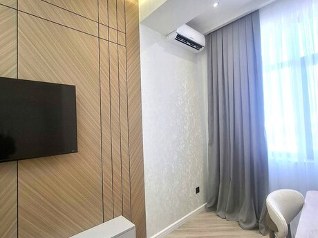 2 otaqlı mənzil, 40 m², Qara Qarayev: 164 900 ₼ 4