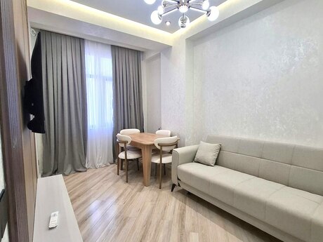 2 otaqlı mənzil, 40 m², Qara Qarayev: 164 900 ₼ 5