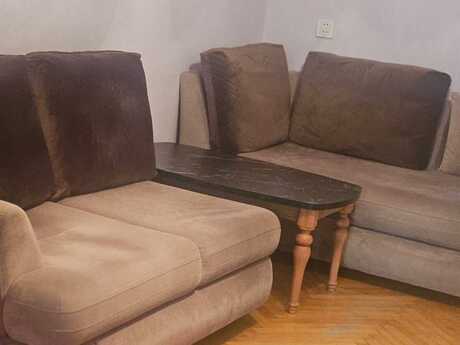 1 otaqlı mənzil, 35 m², Elmlər Akademiyası: 138 000 ₼ 2