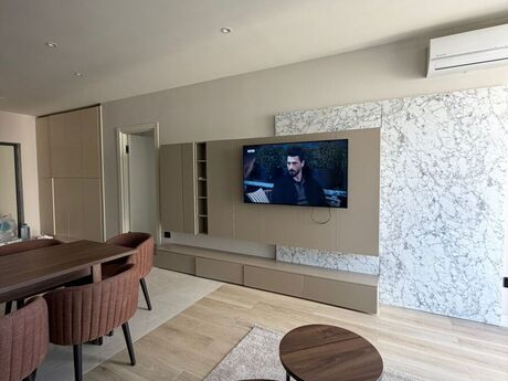Kirayə 2 otaqlı mənzil, 99 m², Nardaran: 130 ₼/ay 4