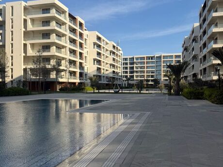Kirayə 2 otaqlı mənzil, 99 m², Nardaran: 130 ₼/ay 5