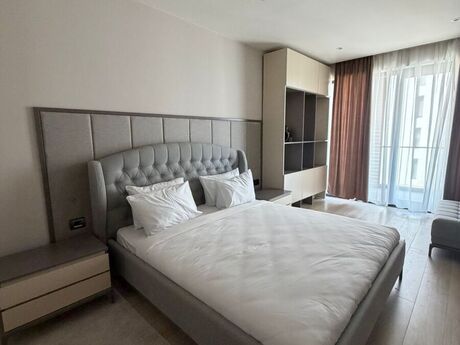 Kirayə 2 otaqlı mənzil, 99 m², Nardaran: 130 ₼/ay 3