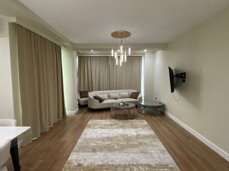 Kirayə 3 otaqlı mənzil, 127 m², Belvedere Residence: 2 500 ₼/ay 4