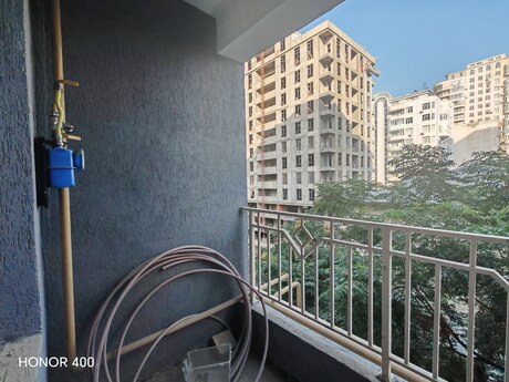 2 otaqlı mənzil, 60 m², Nərimanov: 195 000 ₼ 5