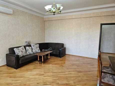 Объявление №6421820 - Баку, м. 8 ноября, 3-комн., 140 м², 2/16 этаж