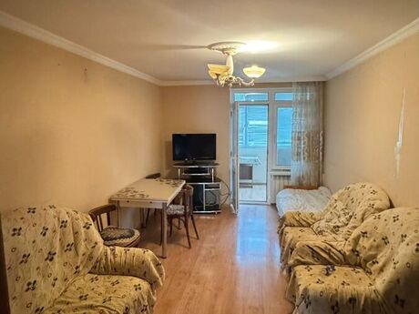 Объявление №6421815 - Баку, м. Кара Караев, 2-комн., 50 м², 3/5 этаж