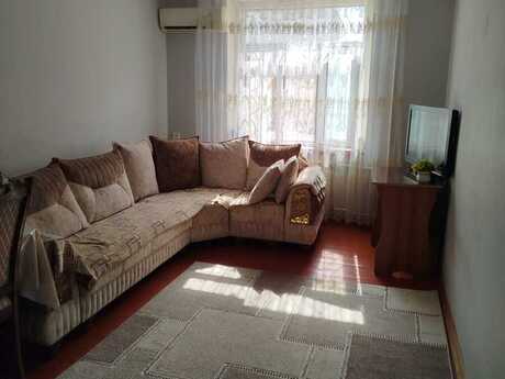 Объявление №6421857 - Баку, м. Ази Асланов, 2-комн., 65 м², 2/9 этаж