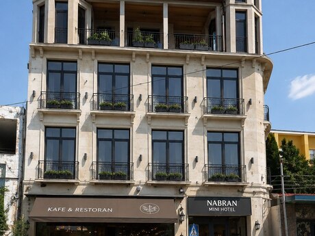 Elan №6421877 - Xaçmaz, Xaçmaz, 1200 m²