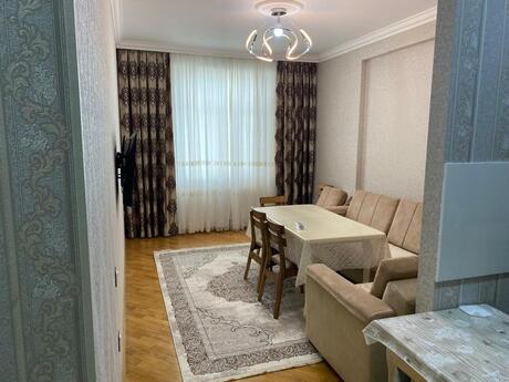 Объявление №6421825 - Баку, м. Азадлыг проспекти, 2-комн., 58 м², 4/16 этаж