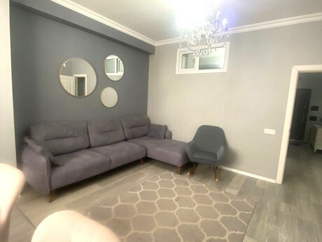 2 otaqlı mənzil, 65 m², Qaraçuxur: 134 900 ₼ 2