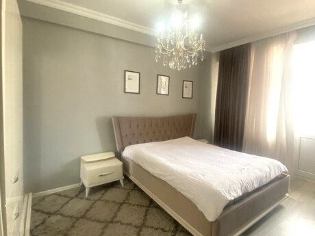 2 otaq · 65 m² · 8/14 mərtəbə, Qaraçuxur