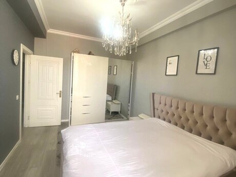 2 otaqlı mənzil, 65 m², Qaraçuxur: 134 900 ₼ 4