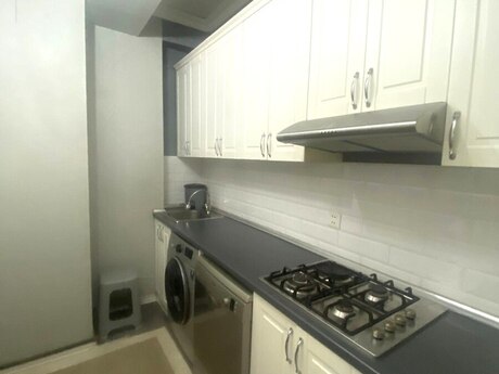 2 otaqlı mənzil, 65 m², Qaraçuxur: 134 900 ₼ 3