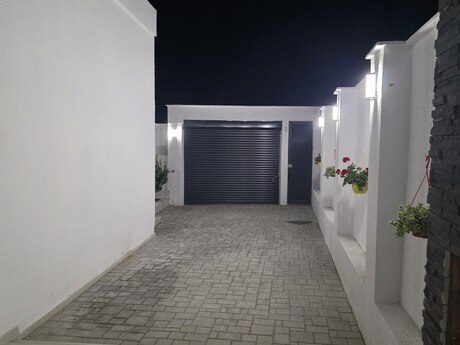 4 otaqlı həyət evi, 122 m², Novxanı: 149 500 ₼ 2