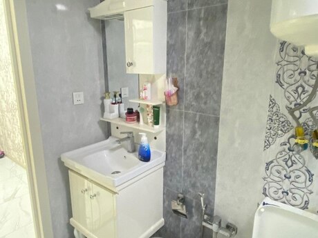Kirayə 1 otaqlı mənzil, 55 m², Masazır: 350 ₼/ay 3