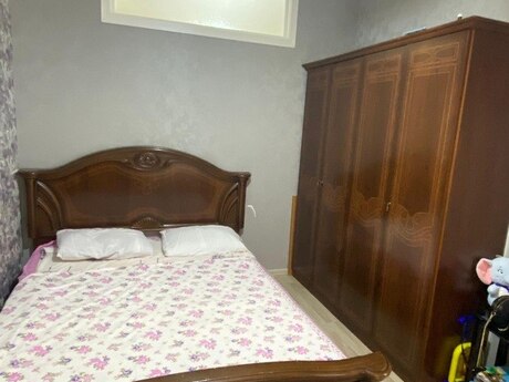 Kirayə 1 otaqlı mənzil, 55 m², Masazır: 350 ₼/ay 2