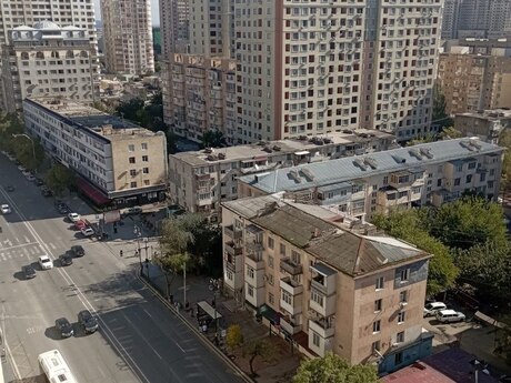 Elan №6421835 - Bakı, Elmlər Akademiyası m., 3 otaqlı, 150 m², 12/15 mərtəbə