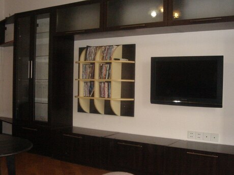 4-room apartment, 96 m², Nərimanov: 245 000 ₼ 5
