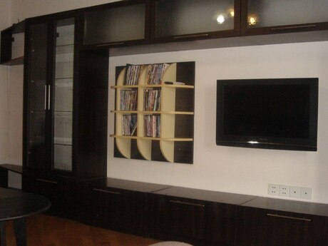 4-room apartment, 96 m², Nərimanov: 245 000 ₼ 3