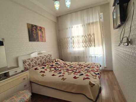 2 otaqlı mənzil, 52 m², 20 Yanvar: 172 000 ₼ 2