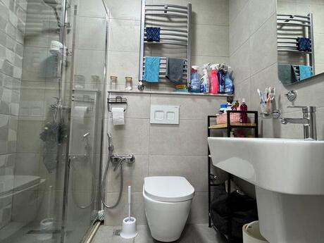 2 otaqlı mənzil, 52 m², 20 Yanvar: 172 000 ₼ 4