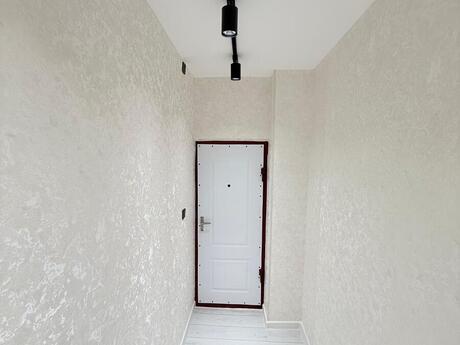 2 otaqlı mənzil, 45 m², Əhmədli: 129 000 ₼ 3
