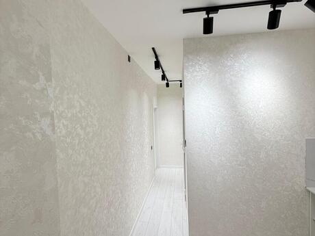 2 otaqlı mənzil, 45 m², Əhmədli: 129 000 ₼ 4