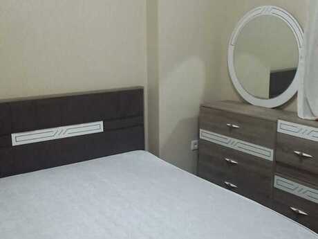 2-room apartment for rent, 62 m², Yeni Yasamal: 650 ₼/mo 3