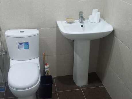 2-room apartment for rent, 62 m², Yeni Yasamal: 650 ₼/mo 5
