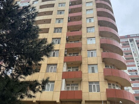 3 otaq · 172 m² · 11/14 mərtəbə, Gənclik