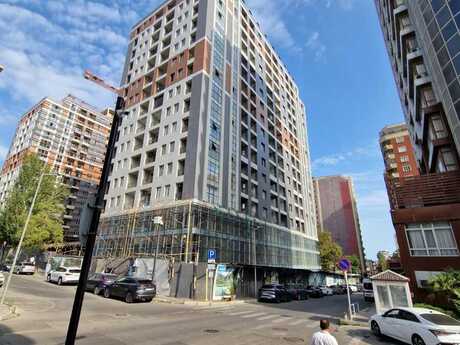 3 otaqlı mənzil, 108 m², 28 May: 345 000 ₼ 3