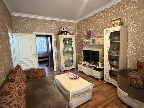 Объявление №6421849 - Баку, м. Мемар Аджеми, 2-комн., 55 м², 1/5 этаж