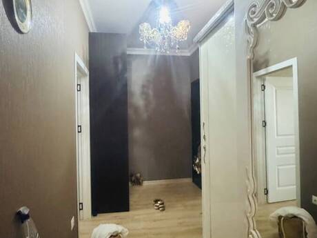 Аренда: 2-комнатная квартира, 74 м², 20 Yanvar: 800 ₼/мес 4
