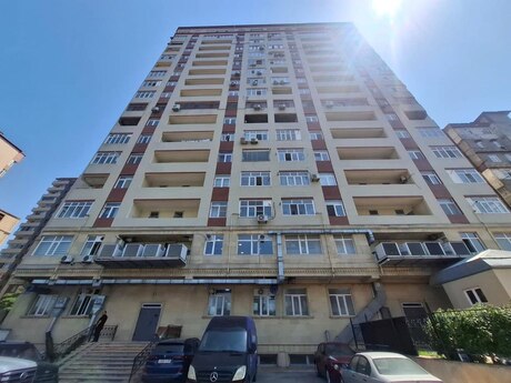 Kirayə 3 otaqlı mənzil, 125 m², Nəsimi: 950 ₼/ay 4