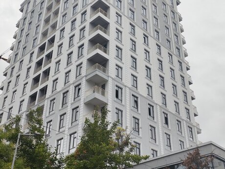 2 otaqlı mənzil, 82 m², Nərimanov: 236 550 ₼ 3