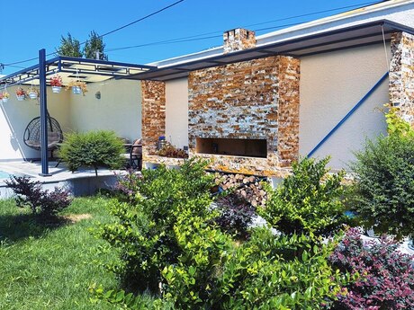 5 otaqlı həyət evi, 450 m², Mərdəkan: 730 000 ₼ 5