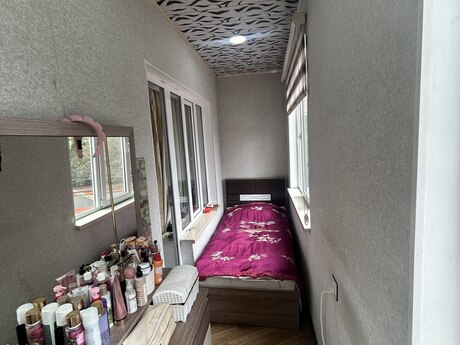 1 otaqlı mənzil, 40 m², Köhnə Günəşli: 127 500 ₼ 5