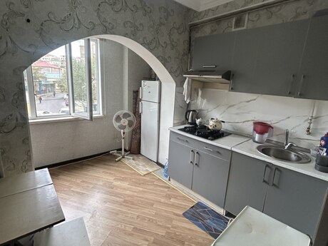 1 otaqlı mənzil, 40 m², Köhnə Günəşli: 127 500 ₼ 2