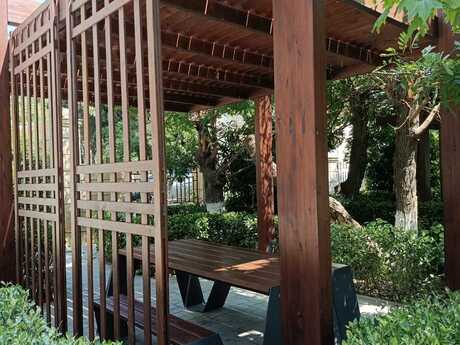 3 otaqlı mənzil, 128 m², Nəriman Nərimanov: 473 000 ₼ 5