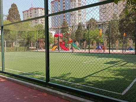 3 otaqlı mənzil, 128 m², Nəriman Nərimanov: 473 000 ₼ 2