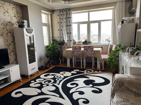 2 otaqlı mənzil, 65 m², Binəqədi: 245 000 ₼ 4