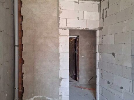 1 otaqlı mənzil, 55,5 m², Binəqədi: 99 512 ₼ 5