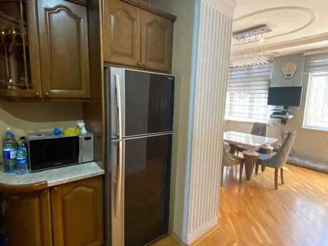 Kirayə 3 otaqlı mənzil, 105 m², Elmlər Akademiyası: 1 000 ₼/ay 4