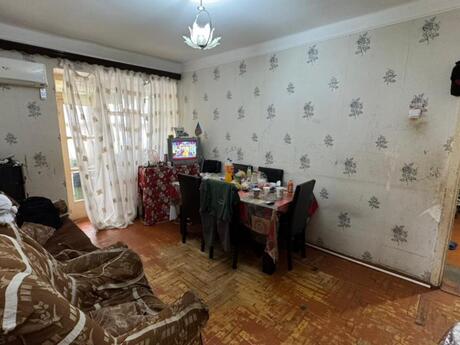 2-комнатная квартира, 50 м², Hövsan: 90 000 ₼ 3